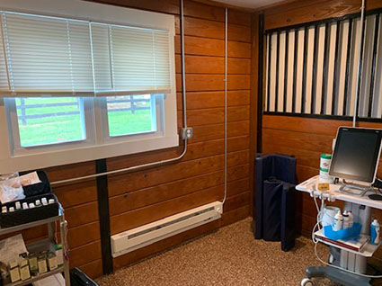 Procedure room